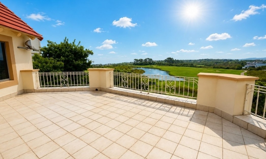 5 Bedroom Property for Sale in Pezula Golf Estate Western Cape